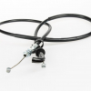 Geiwiz Gaszug für Kawasaki GPZ500 S \'89->