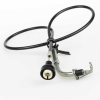 Geiwiz Gaszug für Yamaha (Vergl.nr: 481-26311-00)