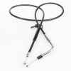 Geiwiz Gaszug für Yamaha (Vergl.nr: 584-26311-00)