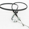 Geiwiz Gaszug Öffner für Honda XL 500 S (Vergl.nr: 17910-435-760)