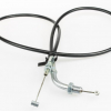 Geiwiz Gaszug für Honda CB 250/400T/N