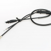 Geiwiz Gaszug für Honda MT 80 (Vergl. Nr. 17910-167-010)