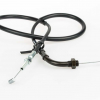 Geiwiz Gaszug Öffner für Honda FT 500 (Vergl.nr: 17910-MC8-000)