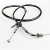 Geiwiz Gaszug Öffner für Honda VT 500 E(Vergl.nr: 17910-MF9-000)