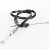 Geiwiz Gaszug für Honda CBR 600 F \'91-98 AUF