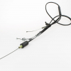Geiwiz Gaszug für Kawasaki F11 (Vergl.nr: 54012-079)