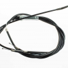 Geiwiz Gaszug für Kawasaki S1 KH 250 / 400 Set-Komplet (Vergl.nr: 54012-097)