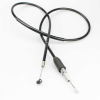 Geiwiz Gaszug Öffner für Kawasaki KZ400B,440C(Vergl.nr: 54012-138)