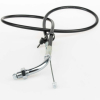 Geiwiz Gaszug Öffner für Kawasaki Z 1000 / Z1R Vergl.nr. 540121018