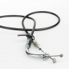Geiwiz Gaszug Öffner für Kawasaki Z 1000 A(Vergl.nr: 54012-1030)