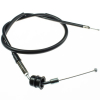 Geiwiz Gaszug für Yamaha (Vergl.nr: 10V-26311-00)