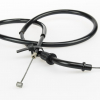 Geiwiz Gaszug für Yamaha (Vergl.nr: 16M-26311-00)