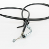 Geiwiz Gaszug für Yamaha (Vergl.nr: 2H9/2H7-26311-00)