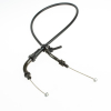 Geiwiz Gaszug für Yamaha (Vergl.nr: 3EN-26311-00)