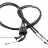 Geiwiz Gaszug Set für Yamaha (Vergl.nr: 3LD-26302-00)