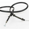Geiwiz Gaszug für Yamaha (Vergl.nr: 4G0-26311-00)
