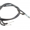 Geiwiz Gaszug Set für Yamaha FZR/YZF600R \'94-