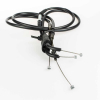 Geiwiz Gaszug Set für Yamaha (Vergl.nr: 4KM-26302-00)