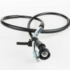 Geiwiz Gaszug für Yamaha (Vergl.nr: 5J0-26311-00)