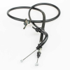 Geiwiz Gaszug für Yamaha (Vergl.nr: 5Y3-26311-00)