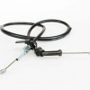 Geiwiz Gaszug für Honda (Vergl.nr: 17920-MWO-000)