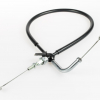 Geiwiz Gaszug Schliesser für Honda VF 500 F(Vergl.nr: 17920-MF2-000/MF5-000)