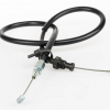 Geiwiz Gaszug für Honda (Vergl.nr: 17920-ML7-000)