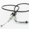 Geiwiz Gaszug für Kawasaki  Z 650 B/F