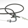 Geiwiz Gaszug Schliesser für Kawasaki Z1R(Vergl.nr: 54012-1019)