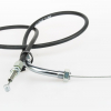 Geiwiz Gaszug Schliesser für Kawasaki Z 400J/550 (Vergl.nr: 54012-1042)
