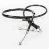 Geiwiz Gaszug Schliesser für Kawasaki GPZ600 R \'85-87 (Vergl.nr: 54012-1248)