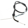 Geiwiz Gaszug für Suzuki  RF 600 R \'93 ZU Vergl. Nr. 58300-21E11