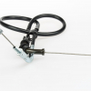Geiwiz Gaszug für Suzuki  RF600/900R \'94 ZU Vergl. Nr. 58300-31E11