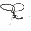 Geiwiz Gaszug für Yamaha ZU SR/XT 250 ´80-83