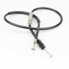 Geiwiz Kupplungszug für Kawasaki KH 250 B, S1 (Vergleichsnr: 54011-054)