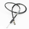 Geiwiz Kupplungszug für Kawasaki Z 750 / H2B(Vergleichsnr: 54011-058)