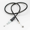 Geiwiz Kupplungszug für Kawasaki Z 1300 FLACH (Vergleichsnr: 54011-1023/-1138)