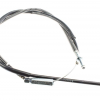 Geiwiz Kupplungszug für Kawasaki GPZ 1100 B1 (Vergleichsnr: 54011-1136)
