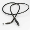 Geiwiz Kupplungszug für Kawasaki ZX 750, GPZ (Vergleichsnr: 54011-1208)