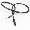 Geiwiz Kupplungszug für Kawasaki ZZR 600 \'90-92(Vergleichsnr: 54011-1301)
