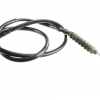 Geiwiz Kupplungszug für Suzuki  GSX-R750W \'92 Vergl. Nr. 58200-17E00