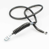 Geiwiz Kupplungszug für Suzuki  RF 600 R \'93 Vergl. Nr. 58200-21E00/58200-21E01