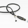 Geiwiz Kupplungszug für Suzuki GN 250 E \'82- (Vergleichsnr: 58200-38300)