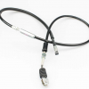 Geiwiz Kupplungszug für Suzuki GS 850 G \'79 KURZ (Vergleichsnr: 58200-45120)
