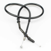 Geiwiz Kupplungszug für Yamaha XJ600 DIV.\'92-97