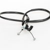 Geiwiz Gaszug für Kawasaki AUF ZXR750H \'89-90