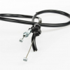 Geiwiz Gaszug Öffner für Kawasaki ZX 10\'88-90(Vergl.nr: 54012-1354)
