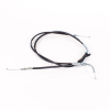 Geiwiz Gaszug Set für Suzuki VS1400 \'93