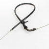 Geiwiz Gaszug für Yamaha (Vergl.nr: 1AE-26311-00)