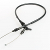Geiwiz Gaszug für Yamaha (Vergl.nr: 2GH-26331-00)